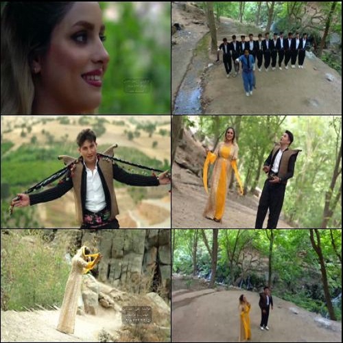 علی احمدیانی هورامی